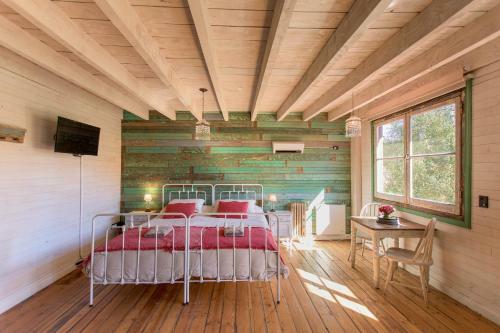 Apartamento Lofts Del Mercado
