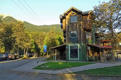 Apartamento Lofts Del Mercado