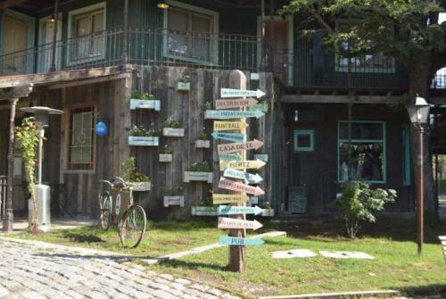 Apartamento Lofts Del Mercado