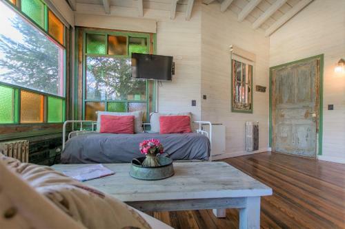 Apartamento Lofts Del Mercado