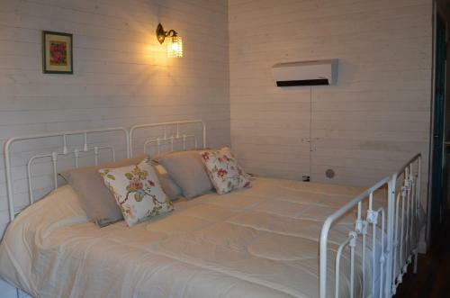 Apartamento Lofts Del Mercado