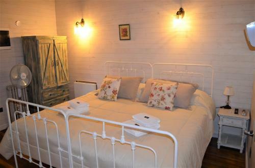 Apartamento Lofts Del Mercado