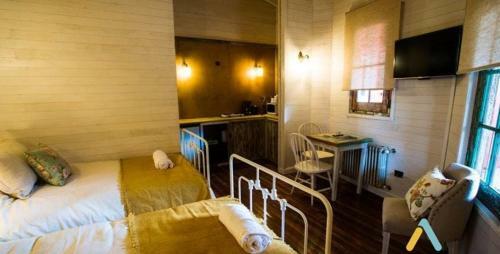 Apartamento Lofts Del Mercado