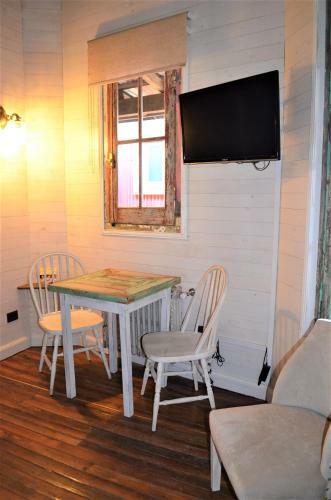 Apartamento Lofts Del Mercado