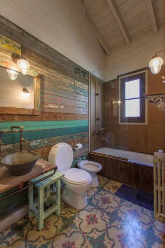 Apartamento Lofts Del Mercado