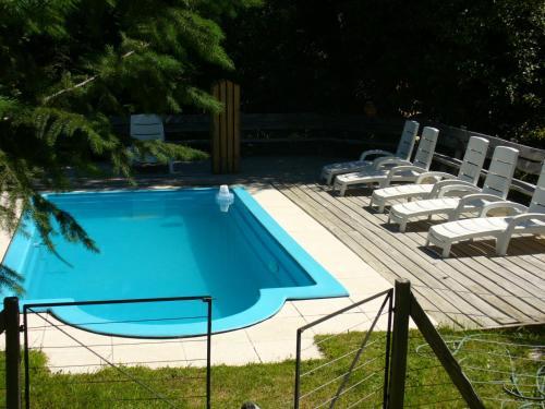 Lodge Caba�as Colibr�
