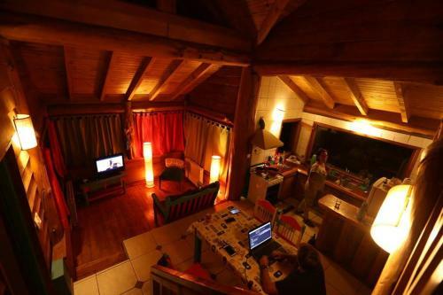 Lodge Las Villas