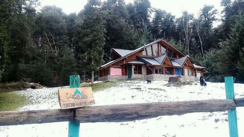 Lodge Las Villas