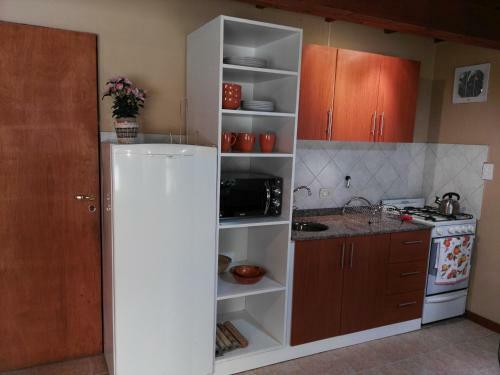 Lodge Alojamientos Amilse Att