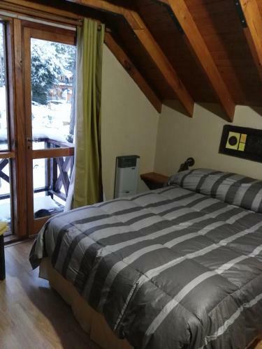 Lodge Alojamientos Amilse Att