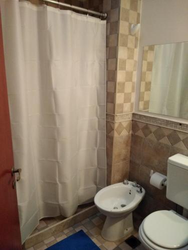 Apartamento Departamento Del Centro