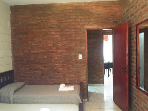 Apartamento Casa Nuova Depto Dos