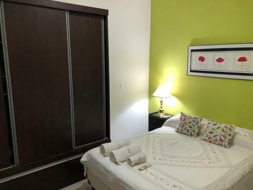 Apartamento Departamento Guly