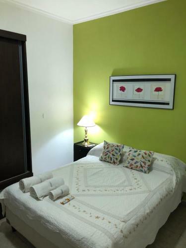 Apartamento Departamento Guly