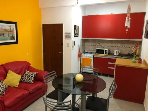 Apartamento Departamento Guly