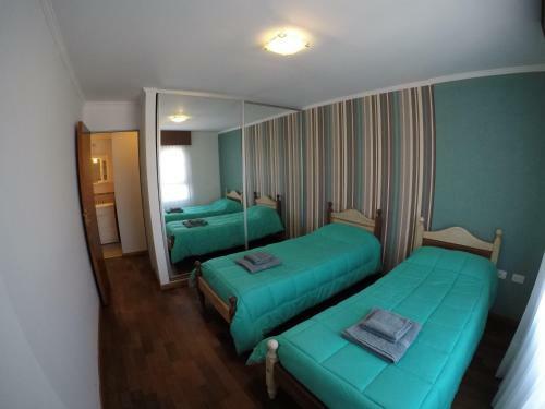Apartamento Departamento Villa Maria