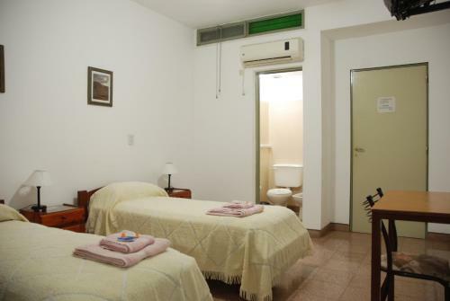 Hotel Amanecer