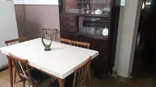 Casa Para 7 Personas En Villa Mar�a