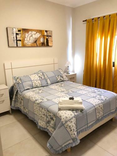 Apartamento La Pedrera