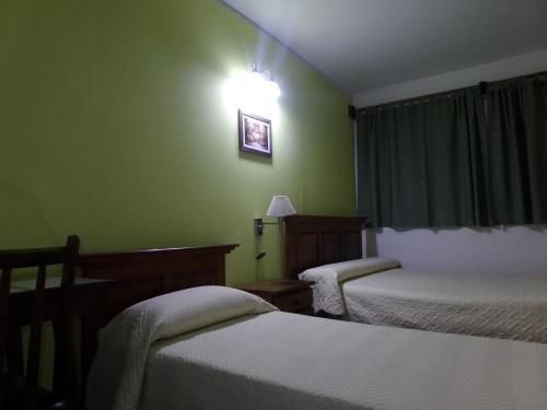 Nuevo Hotel La Vall�