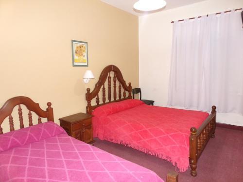 Nuevo Hotel La Vall�