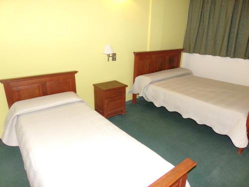 Nuevo Hotel La Vall�