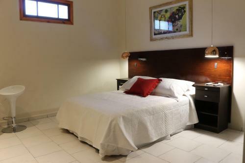 Hotel Eclat Suites