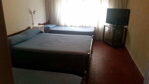 Hotel Hostal Del Sol