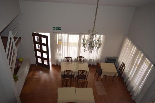 Hotel Hostal Del Sol