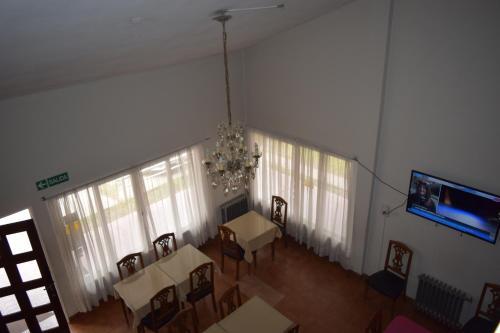 Hotel Hostal Del Sol