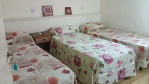 Hotel San Martin Vm