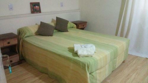 Hotel San Martin Vm