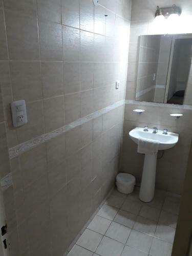 Hotel San Martin Vm