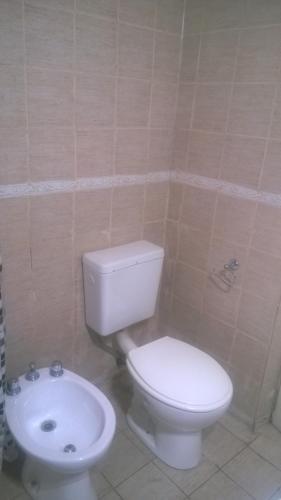 Hotel San Martin Vm