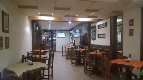 Hotel San Martin Vm
