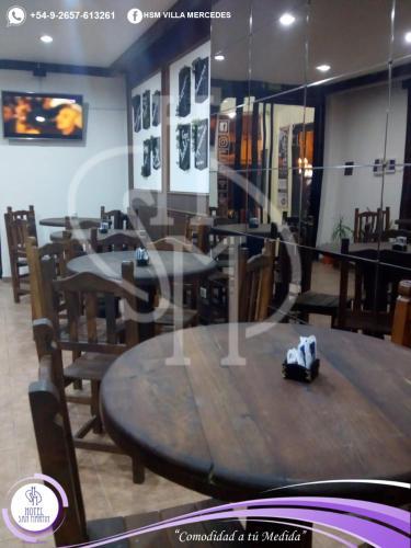 Hotel San Martin Vm