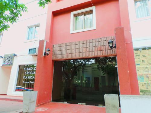 Posada Hospedaje Mar�a