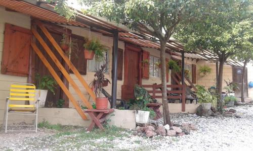 Lodge Complejo Sierras