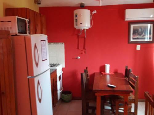 Apartamento Caba�as Sietecolores