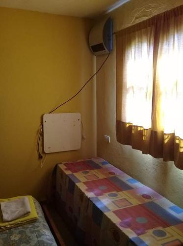 Apartamento Caba�as Sietecolores