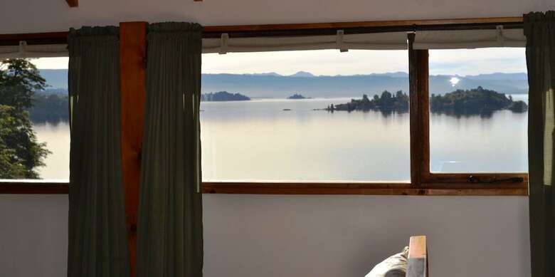 Lodge Car�n - Caba�as & Suites