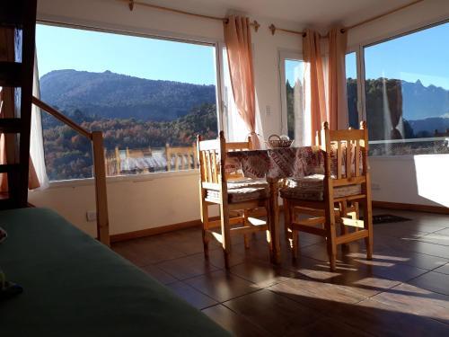 Hostal Aparthotel Pehuenia