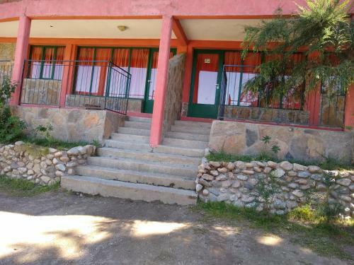 Apartamento Laguna Verde Departamentos