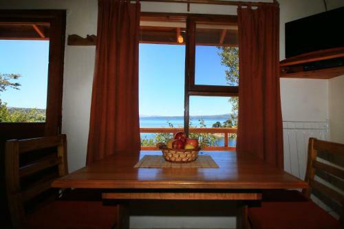 Lodge Newen Mahuida