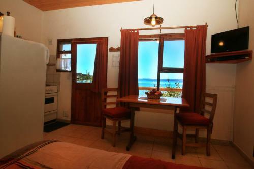 Lodge Newen Mahuida