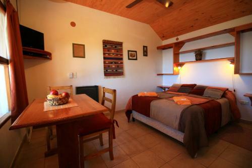 Lodge Newen Mahuida
