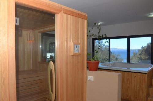 Complejo Culle Lafquen