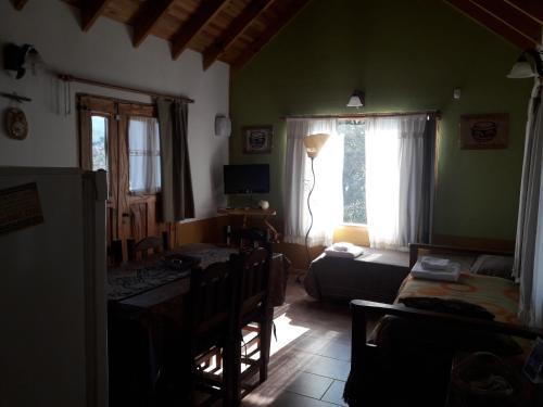 Posada De Las Nieves