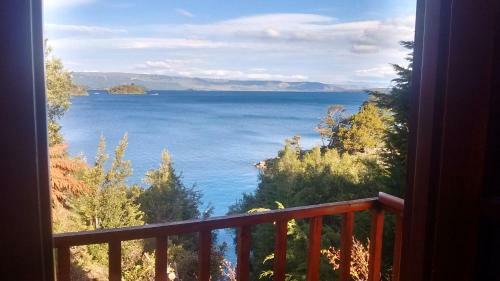 Lodge Caba�a Tamara