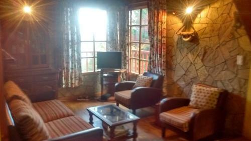 Lodge Caba�a Tamara